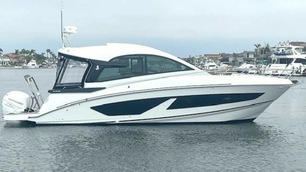 32-ft-Beneteau-2022-32 Gran Turismo-FORTUNA-Huntington Beach California United States yacht for sale