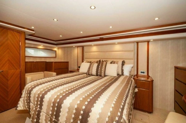 2012 Viking 76