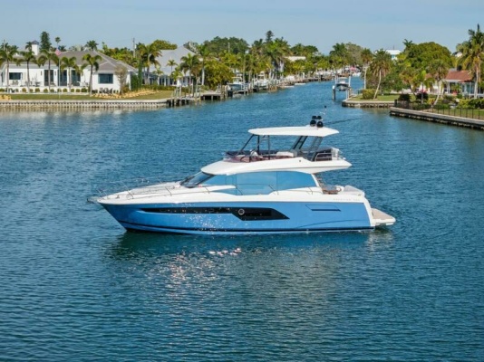 La Dolce Vita 52ft Prestige Yacht For Sale