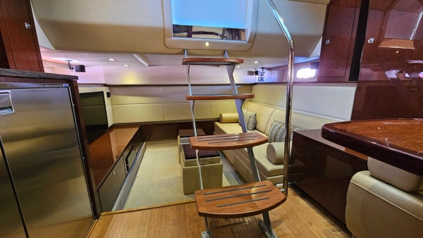2014 Sea Ray 45