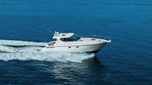 Thought About It 40ft Tiara Yachts Yacht For Sale