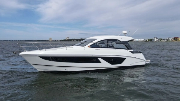 2022 Beneteau 41