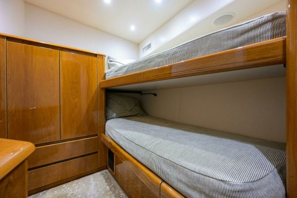 OSH IT 76ft Viking Yacht For Sale