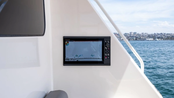 Viking 76 Enclosed Bridge Sportfisher Yacht For Sale