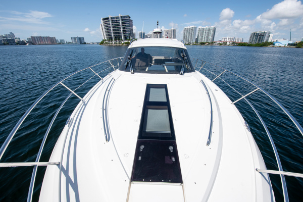 40ft Galeon Yacht For Sale