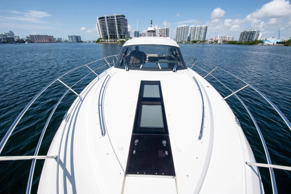 2018 Galeon 40