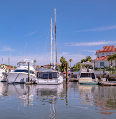 The Harlen Wood 53ft Shannon Yacht For Sale