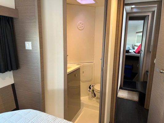 Fountaine Pajot Isla 40 Yacht For Sale
