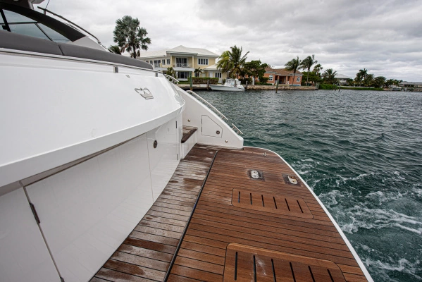 2025 Princess 40