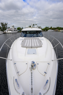 54ft Riviera Yacht For Sale