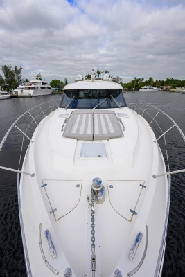 2019 Riviera 54