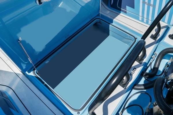 28ft Axopar Yacht For Sale