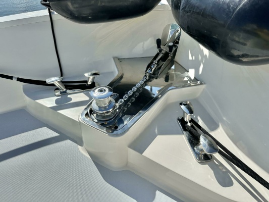 SOUTH PAWS 62ft Outer Reef Yachts Yacht For Sale