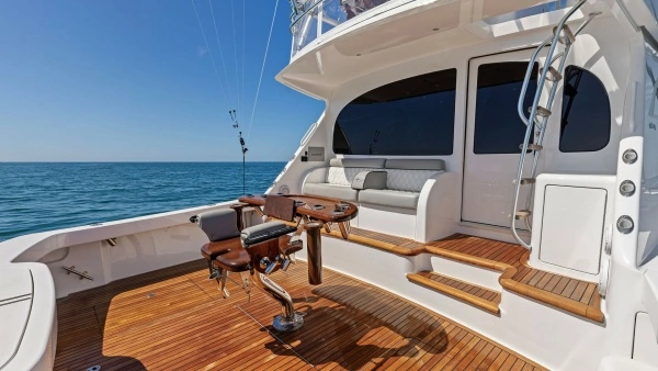 2024 Viking 54