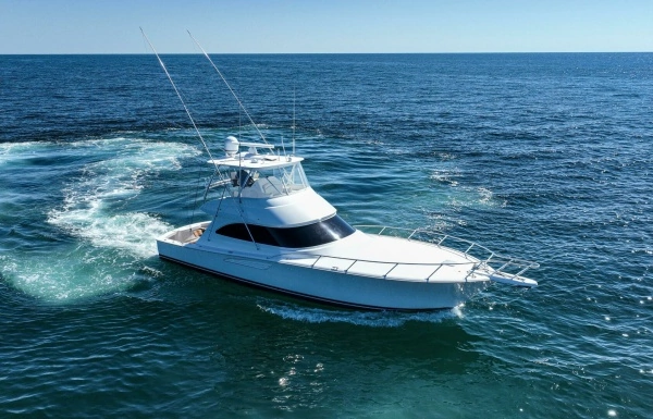 2021 Viking 54