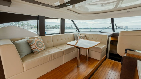 Silver Lining 44ft Tiara Yachts Yacht For Sale