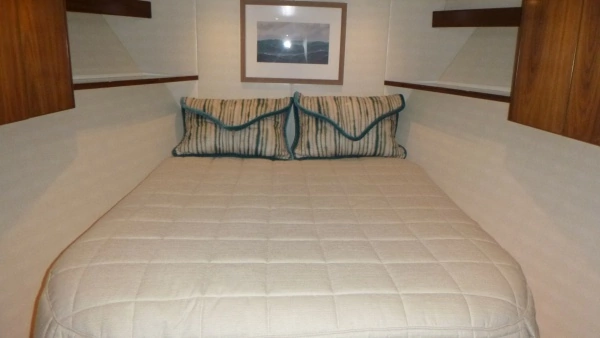 Viking 68 Convertible Yacht For Sale