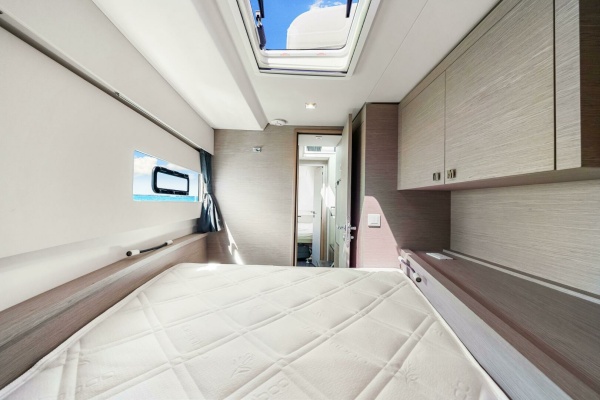2021 Fountaine Pajot MY4.S