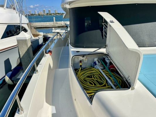 SOUTH PAWS 62ft Outer Reef Yachts Yacht For Sale