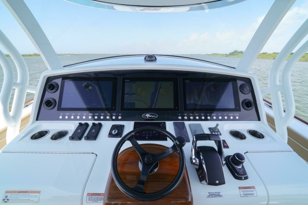 Simplicity 46ft Valhalla Boatworks Yacht For Sale