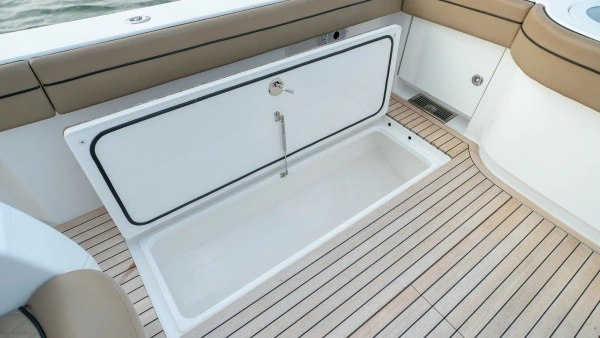 2022 Valhalla Boatworks 46