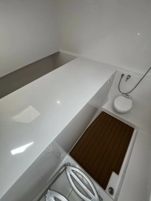 Custom 53 Queen/Smith Custom Boat Yacht For Sale