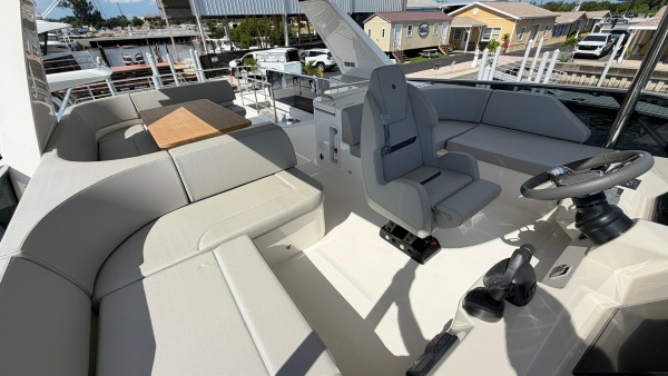 MAVI 57ft Absolute Yacht For Sale