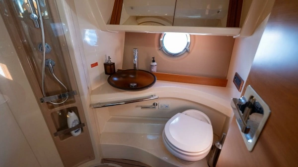 2013 Azimut 40