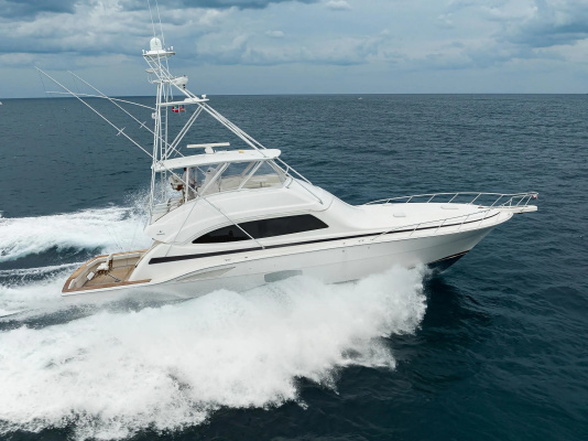 GOIN DEEP 70ft Bertram Yacht For Sale