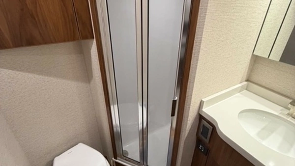 Viking 68 Convertible Yacht For Sale