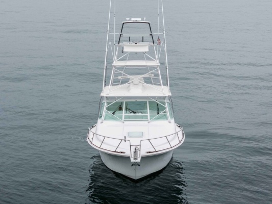 SHOW TIME 38ft Cabo Yacht For Sale