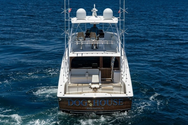 2024 Viking 54