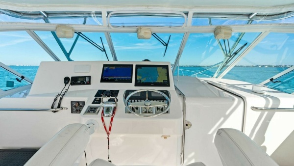 Miss B Havin 40ft Cabo Yacht For Sale