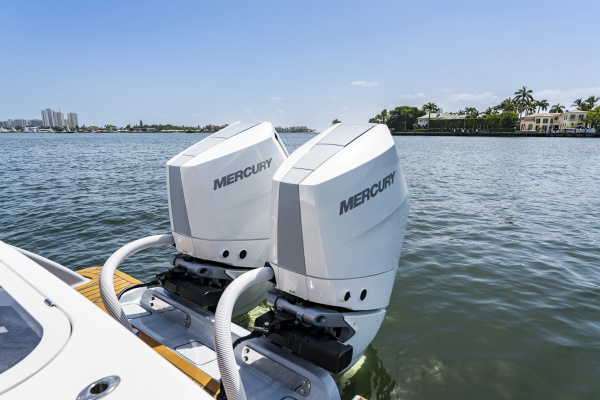2027 Valhalla V 33 33ft Valhalla Boatworks Yacht For Sale