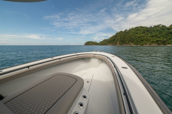 33ft Valhalla Boatworks Yacht For Sale