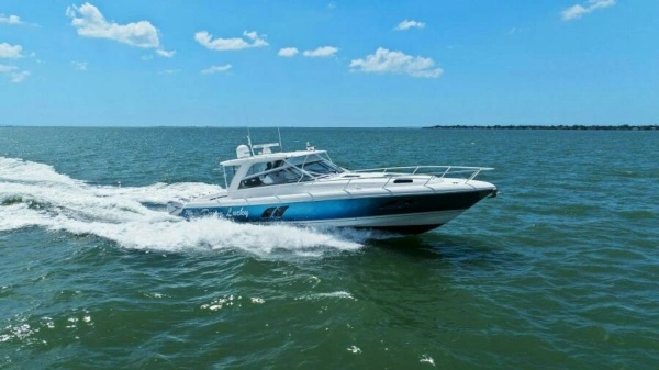 2019 Intrepid 47