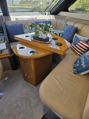 2007 Marquis 59