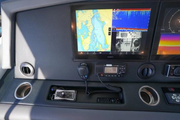 2020 Riviera 54