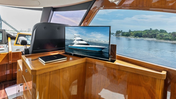 Aussie Rules 80ft Viking Yacht For Sale Aussie Rules 80ft Viking Yacht For Sale