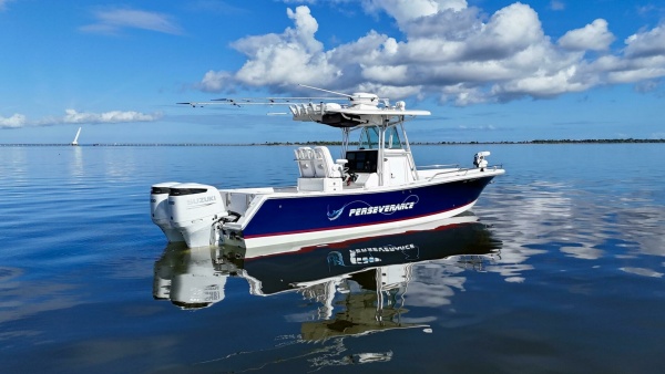 2006 Regulator 29 FS PERSERVERANCE