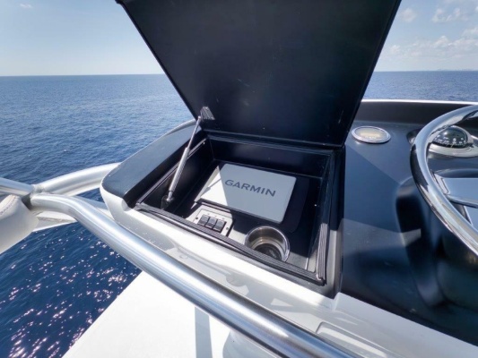 Cutter Bill 70ft Viking Yacht For Sale