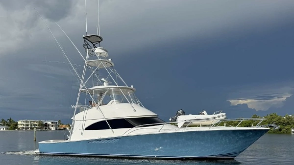 55' Viking