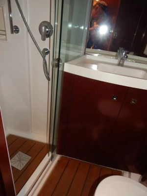 Amel 55 Yacht For Sale