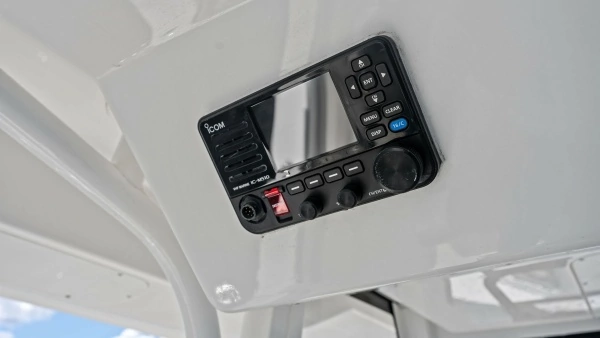 2022 Regulator 31