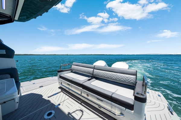 2023 Galeon 37
