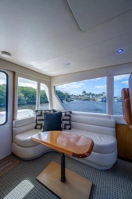 2003 Ocean Yachts 65