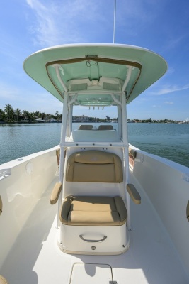 28ft NauticStar Yacht For Sale