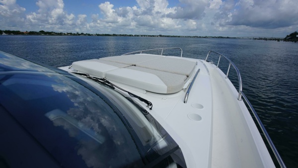In Stock 2025 Nimbus W11 60 40ft Nimbus Yacht For Sale