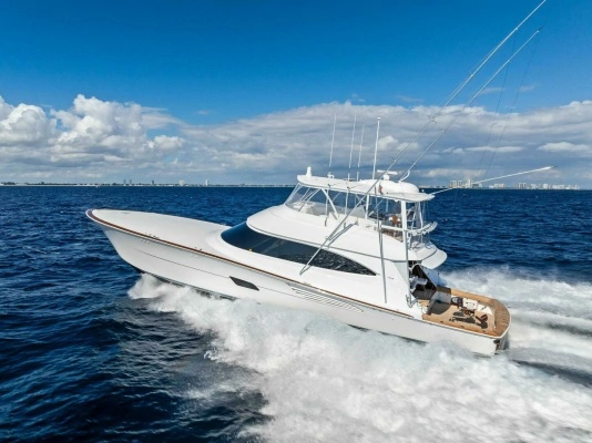 2026 Viking 82