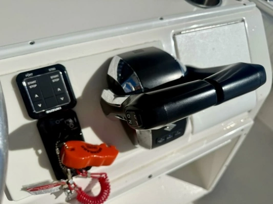 2006 Regulator 29